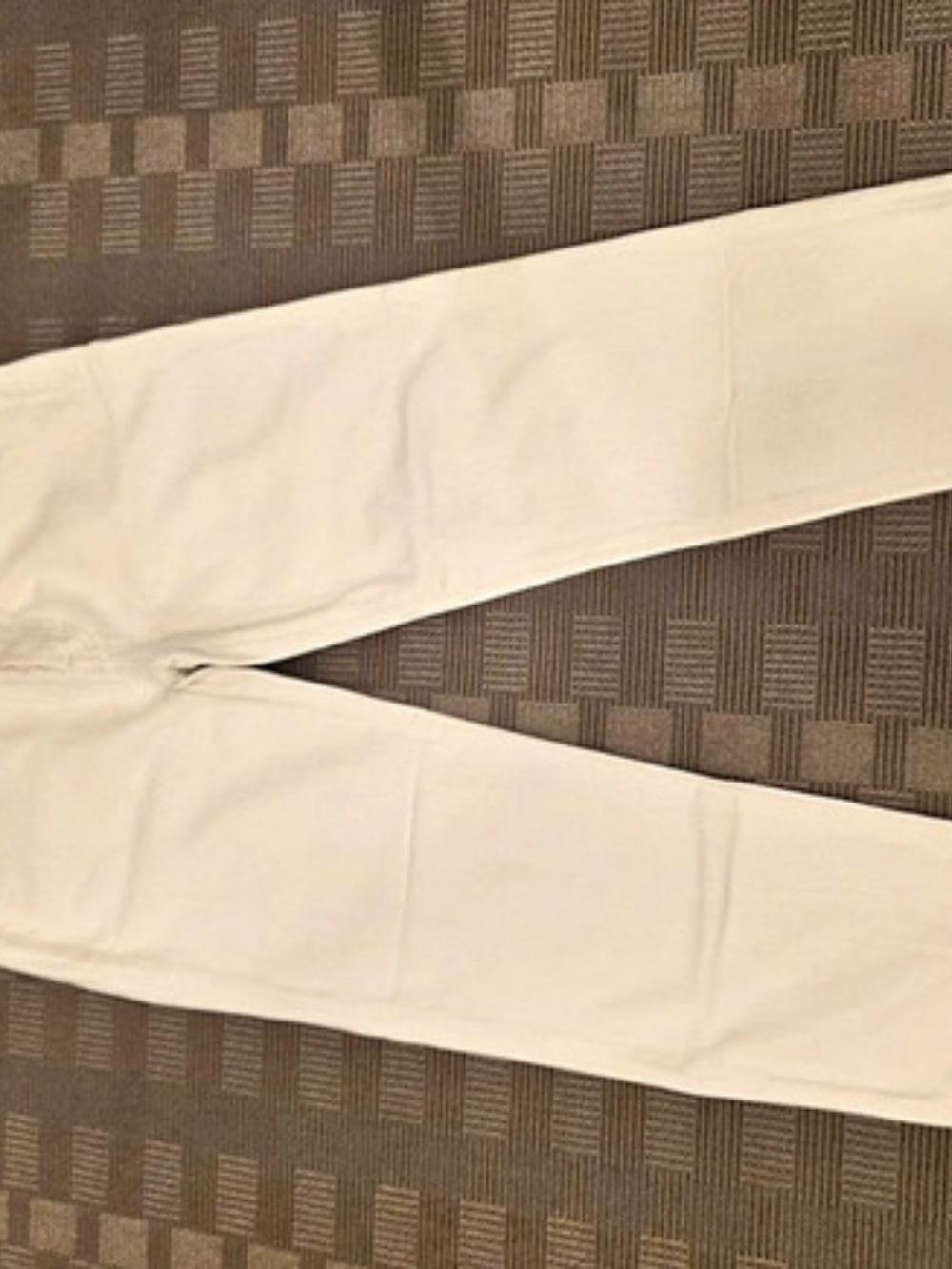 Vince Straight Leg Jeans Waist 27